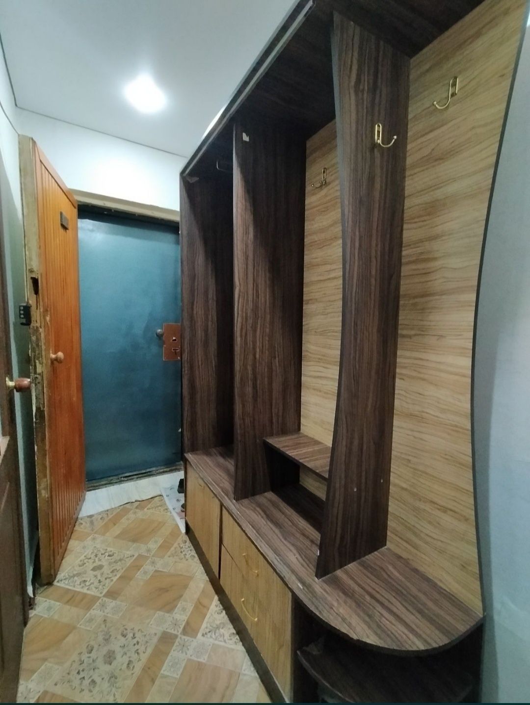 Продам 1 комнатную квартиру. За 7,5 млн.