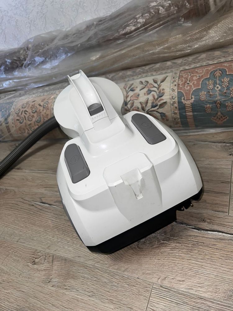Пылесос Tefal Swift Power (белый)