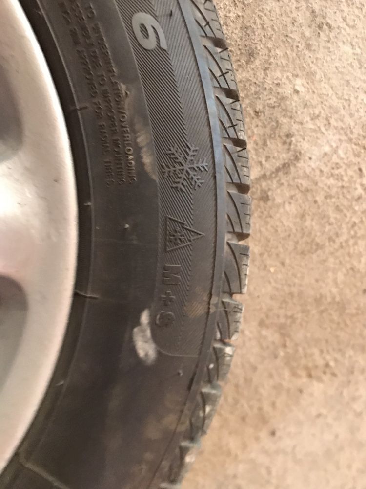 Продается диски Mercedes