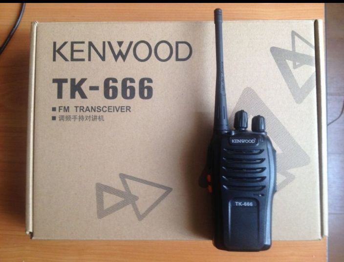 Рация Baofeng Kenwood WLN для охраны стройки кафе, Оптом и в розницу!