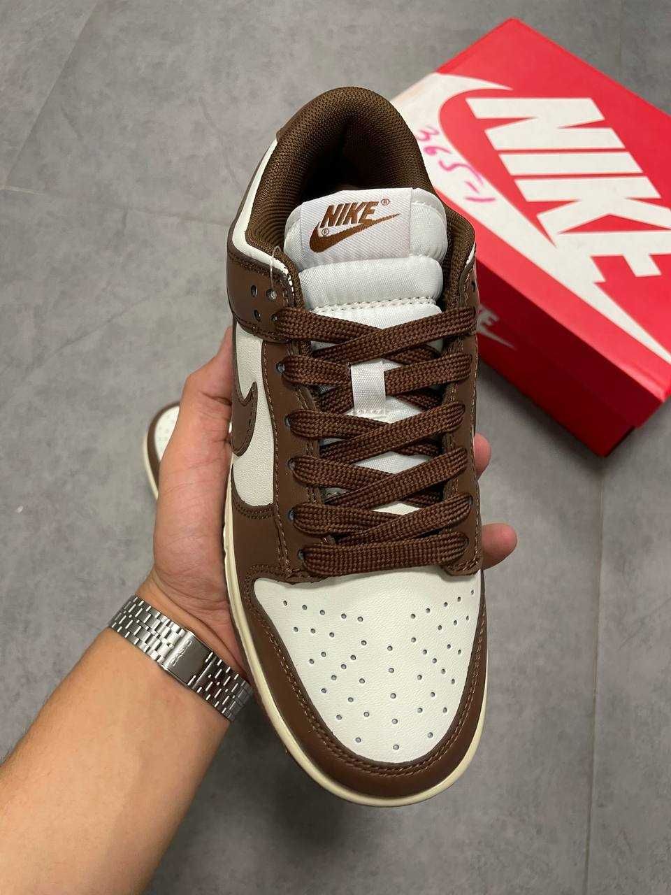 Nike Dunk Low Cacao Wow