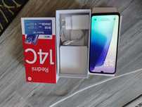 редми 14 с новый телефон