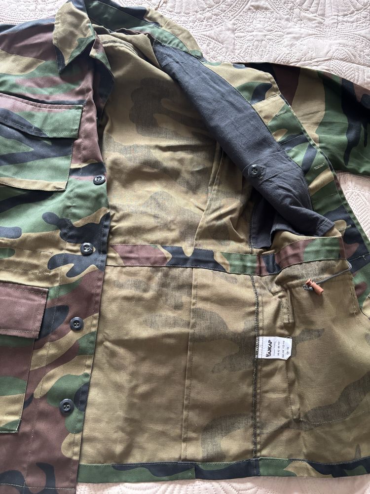 военная школьная форма НВП