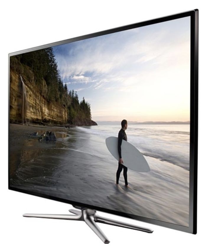 Продам телевизор samsung smart tv 2012 + подставка под телевизор