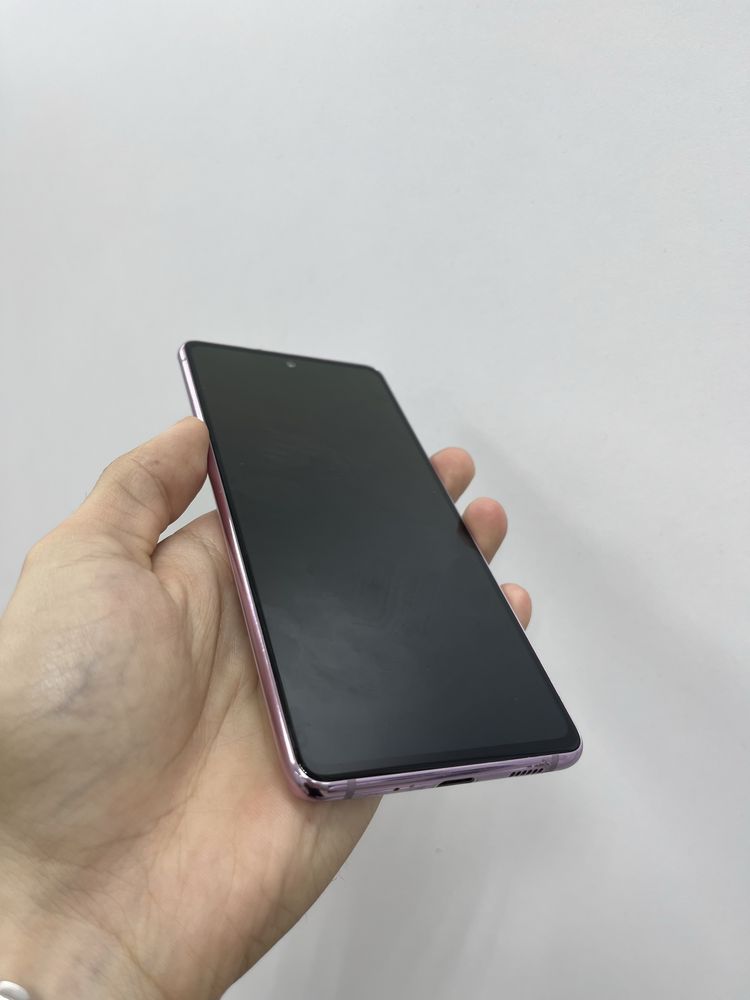 Samsung Galaxy s20 FE костанай 1020 лот 671257