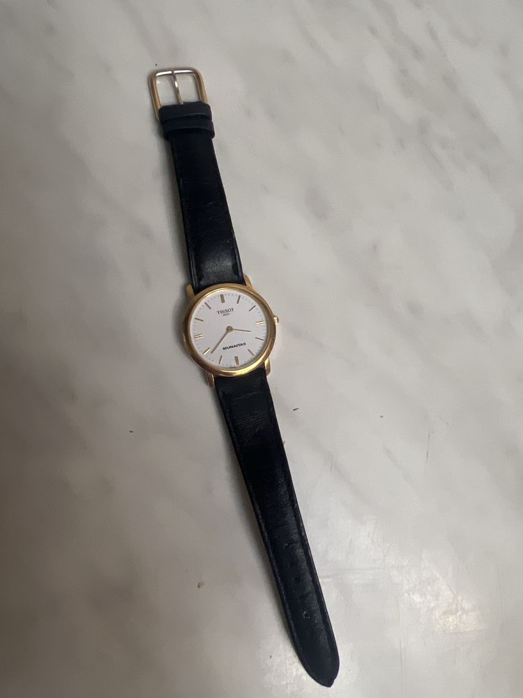 Часы TISSOT оригинал . Классика