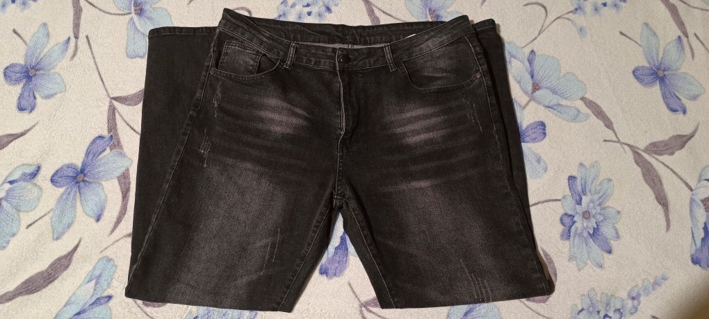 Продам мужские джинсы Q&J Jeans 54р