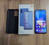 Продам Xiaomi Redmi 9T