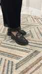 Продам лоферы от Gucci