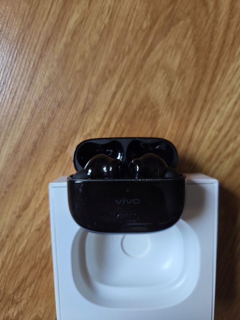 Беспроводные наушники vivo tws 2