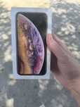 Iphone 10 XS 256 GB