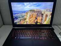 acer aspire 5 nitro black adition