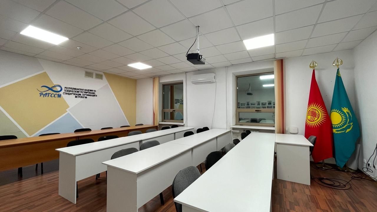 Почасовая Аренда офиса, помещения, кабинета в Астане