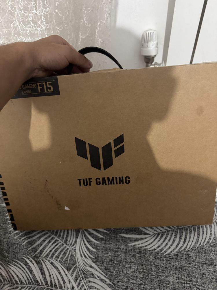 Ноутбук asus игровой ноутбук
