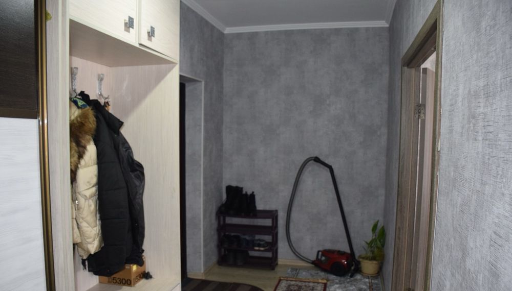 Срочно продам квартиру