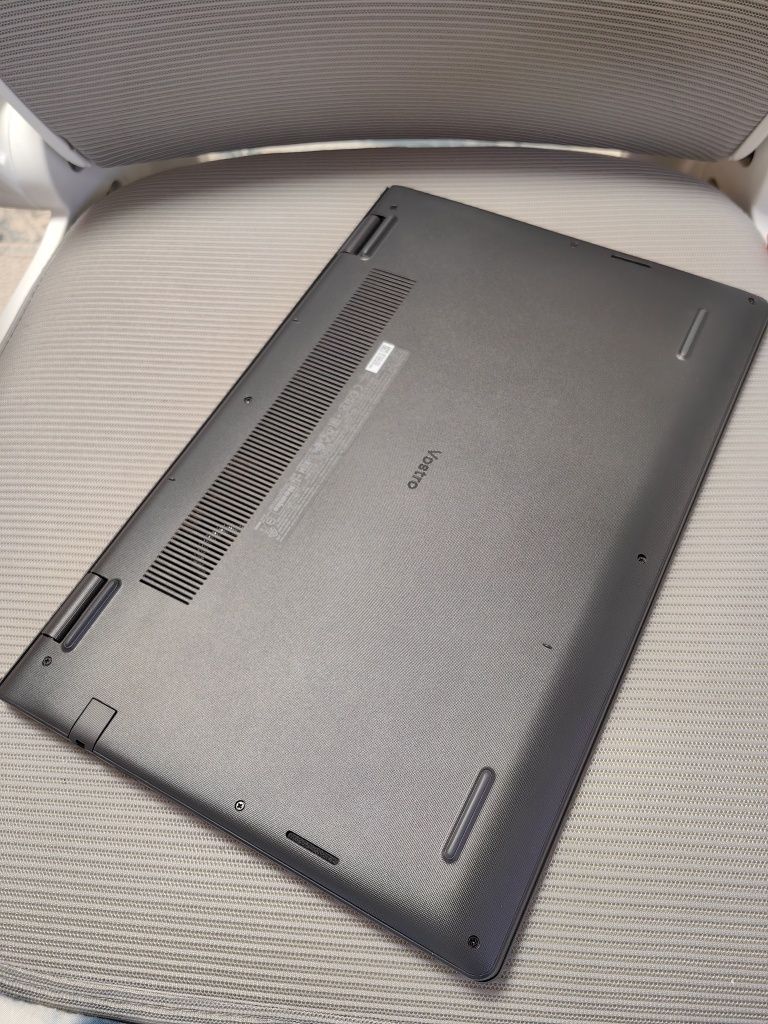Ультрабук Dell Vostro i5-12gen=16Gb=1TB=15.60