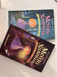 книги мейзи хитчинс, детские