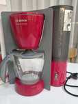 Кофеварка bosch TK-A6034 новая