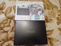 Графический планшет Intuos Draw