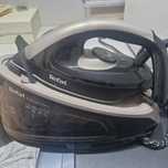 Утюг паровой tefal