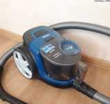 Пылесос Philips 1900w фирменный