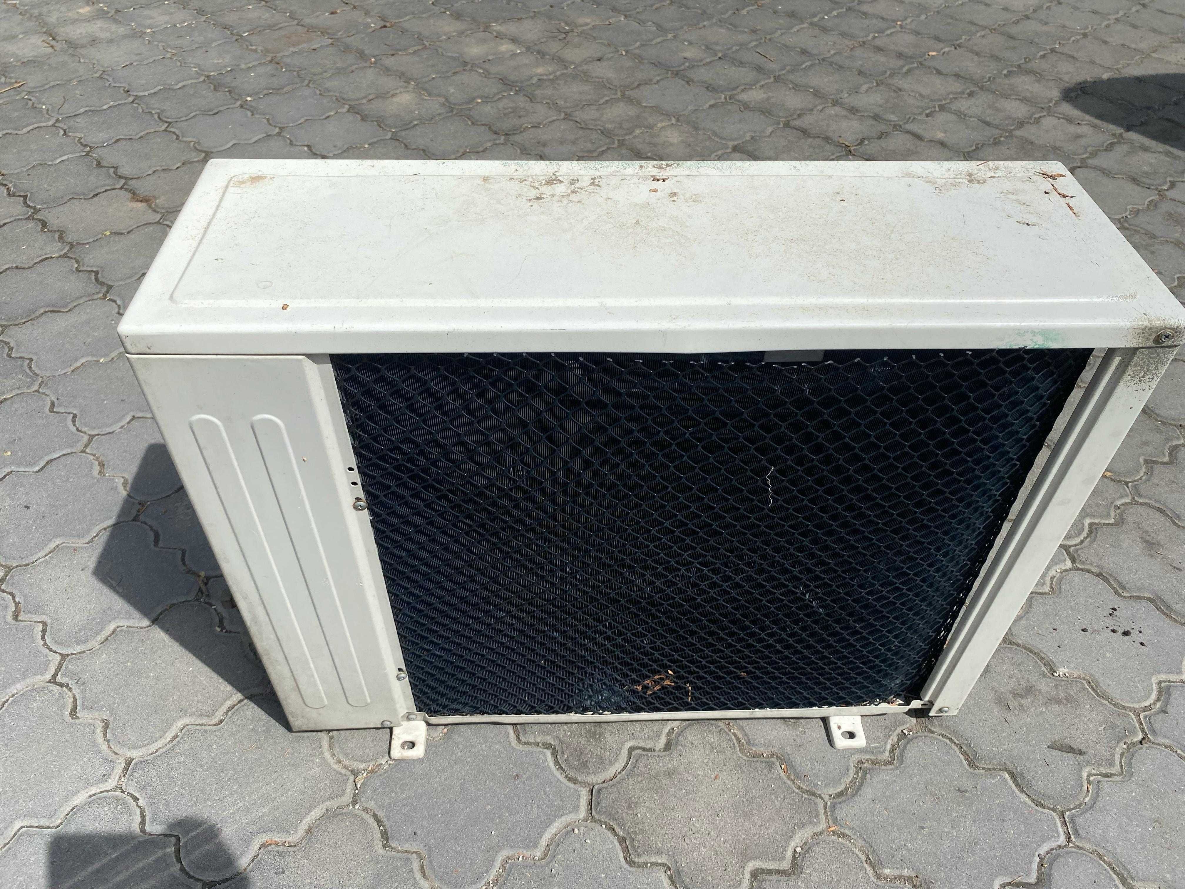 Наружный блок кондиционера Daewoo DBS-096PH