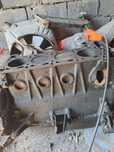 Запчасти на Volkswagen Colf 2