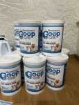 Паста для шерсти кошек Groomer's GOOP De-Greaser paste 2050 мл