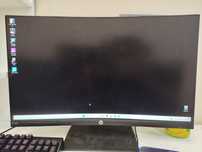 Продам монитор HP x24с