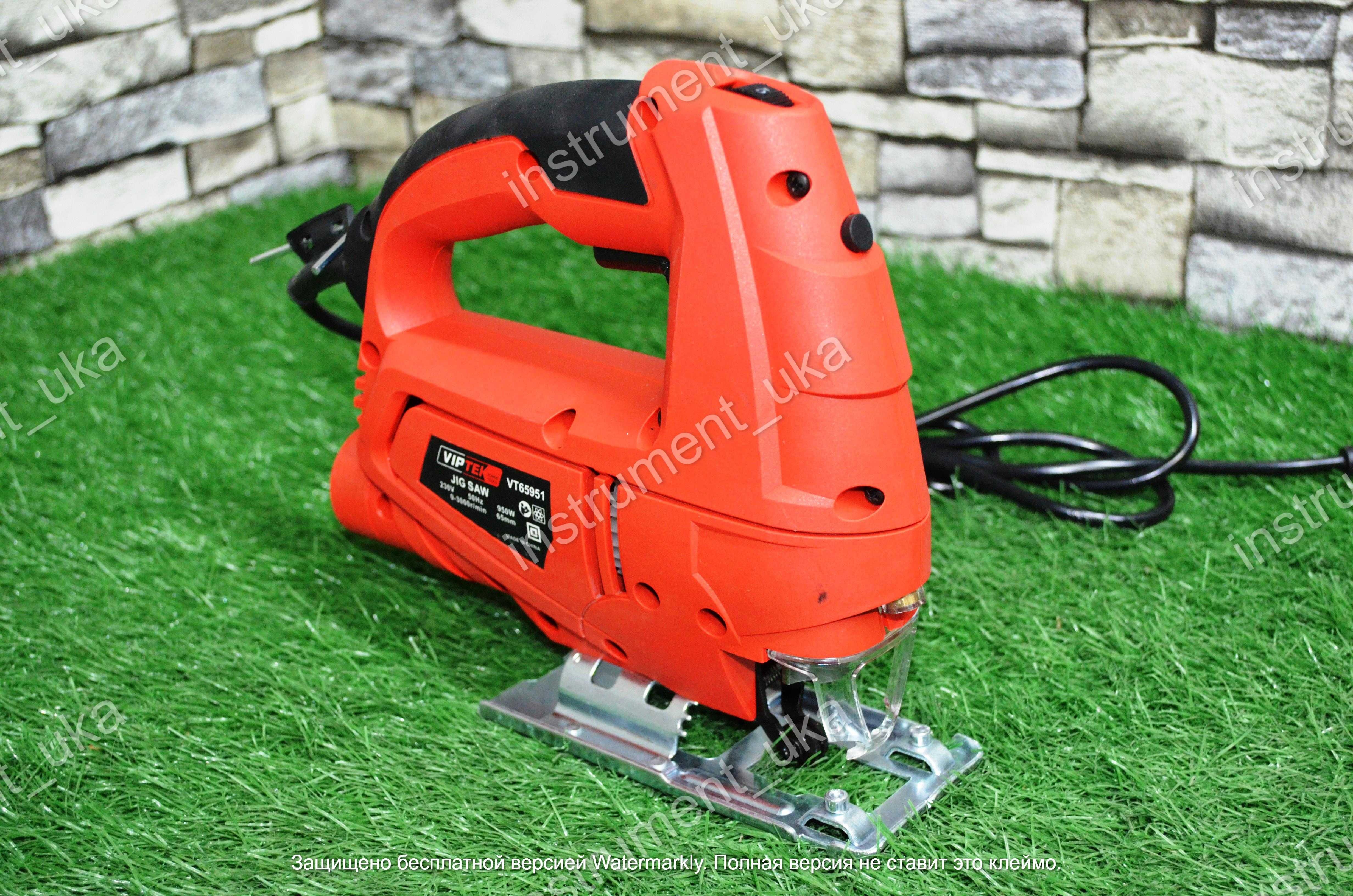 Лобзик электрический Viptek VT65951