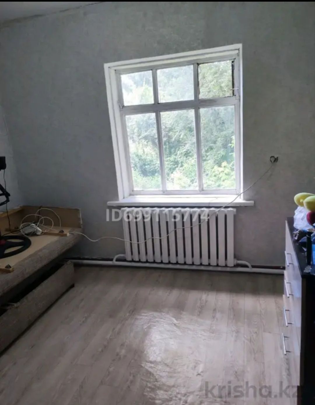 Продам срочно дом