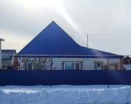 Времянк в аренду