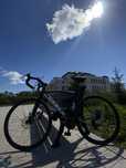 Продается велосипед Weber MTB Fashion