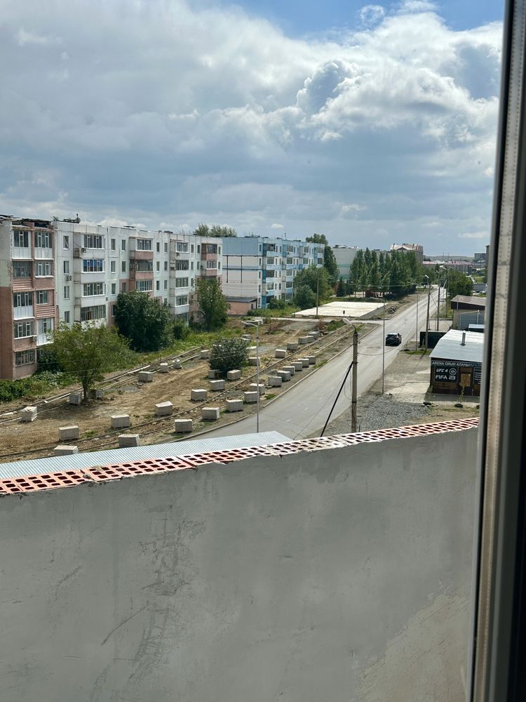 Продаются 2-х комнатеые кваритры в новом жилом доме напротив ГК ХРОМИТ