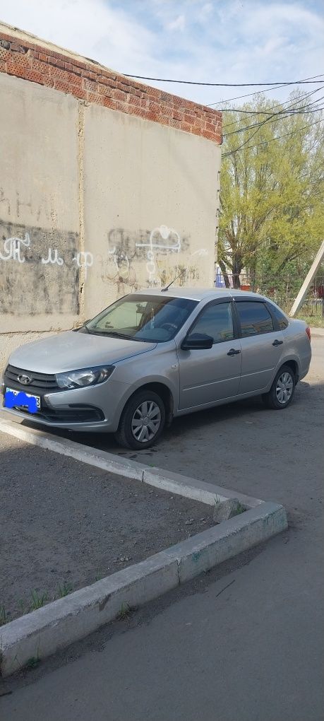Продам гранту 2022
