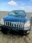 Продам автомобиль Toyota Prado 2005г.в.после ДТП  на ходу