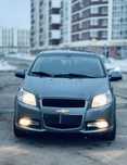 Аренда авто Chevrolet Nexi r3