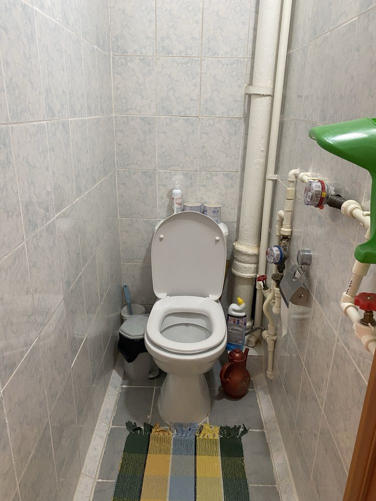 Продам 3х комнатную квартиру