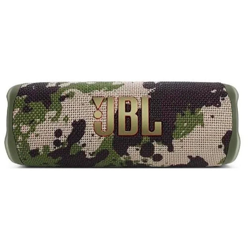 Портативная колонка JBL Flip 6