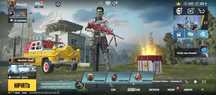 Pubg MOBILE аккаунт