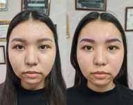 Для милых женщин.
