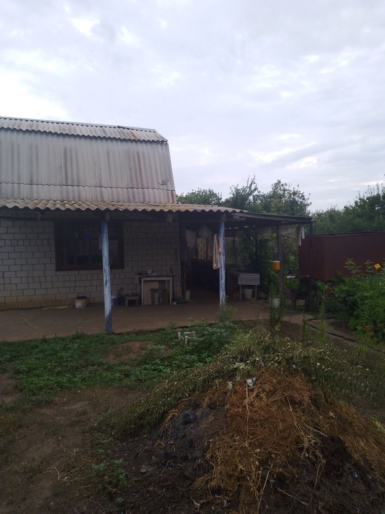 Продам дачу не затапливается