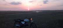 RACER GS110N мотоцикл