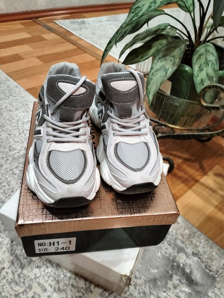Продам кросовки New balance