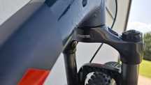 Горный велосипед Orbea Alma 29