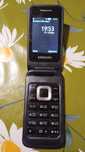 Samsung GT-C3520