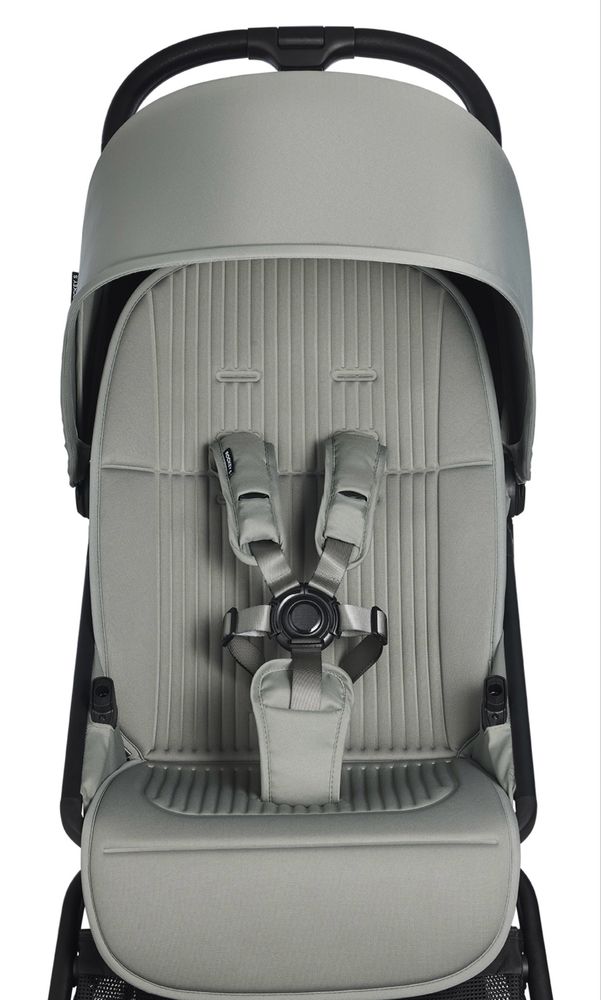 Коляска прогулочная Easywalker