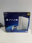 Playstation 4 pro 1 тб