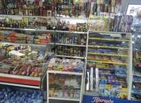 Продуктовый магазин