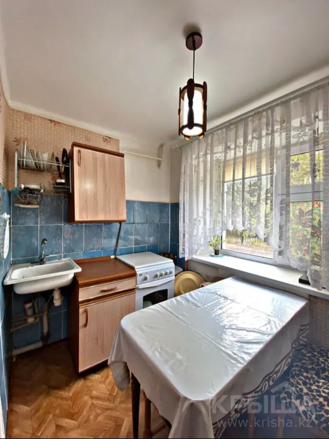 Продам 2-х комнатную квартиру в районе 20 школы